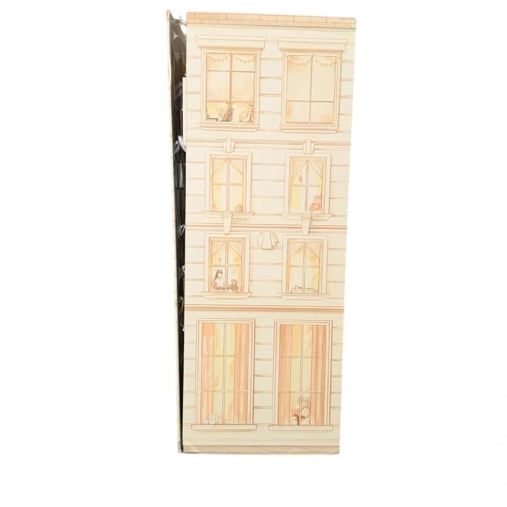 Vogue 2025 Advent Calendar Box